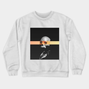 Levitating Death Crewneck Sweatshirt